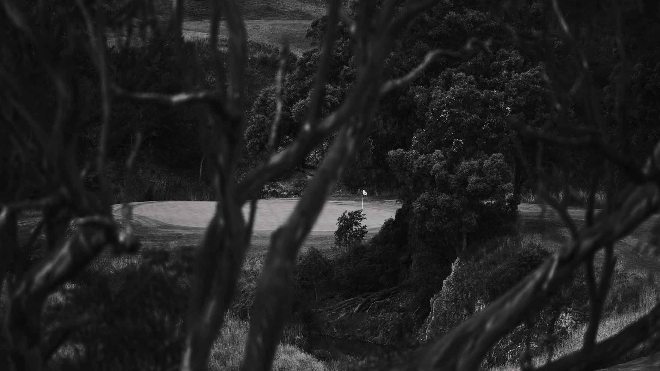 ellerston golf club
