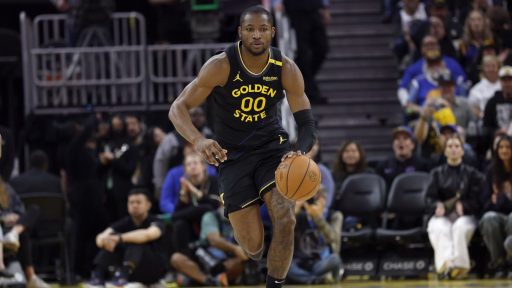 Warriors' Lacob Reportedly Wanted Kuminga over Franz Wagner, Wouldn't Deal for Caruso