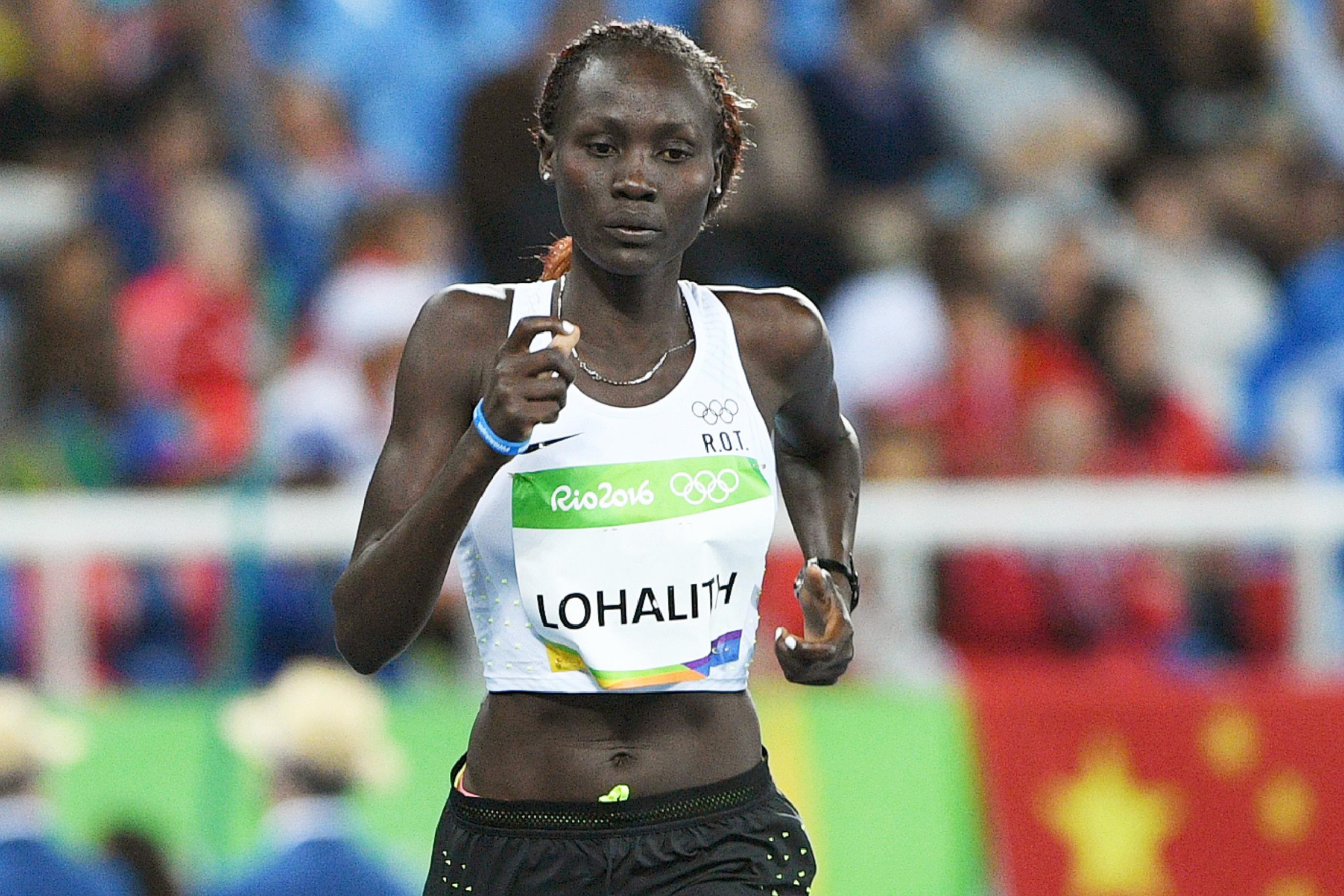 1757972140 17 Family and opportunity inspires Lohalith ahead of second Olympic appearance