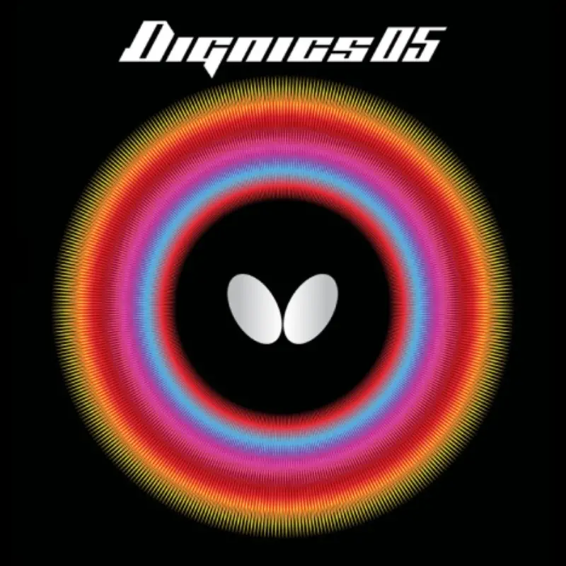 Butterfly Dignics 05