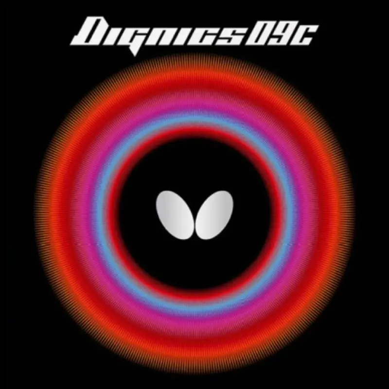 Butterfly Dignics 09c