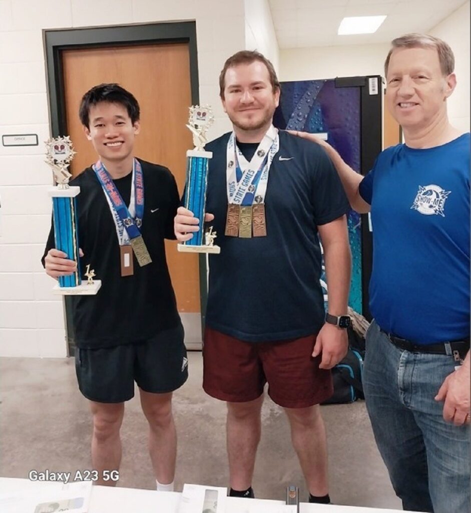 1758009285 853 2025 Missouri Show Me State Games Table Tennis Open Recap