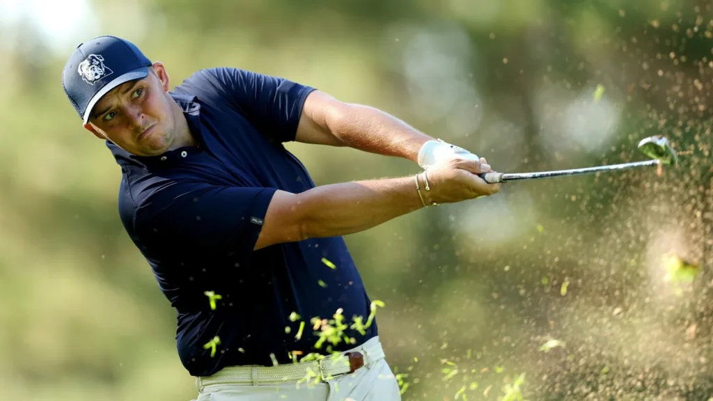 DP World Tour highlights: 2025 Fedex Open de France, Round 2 best shots