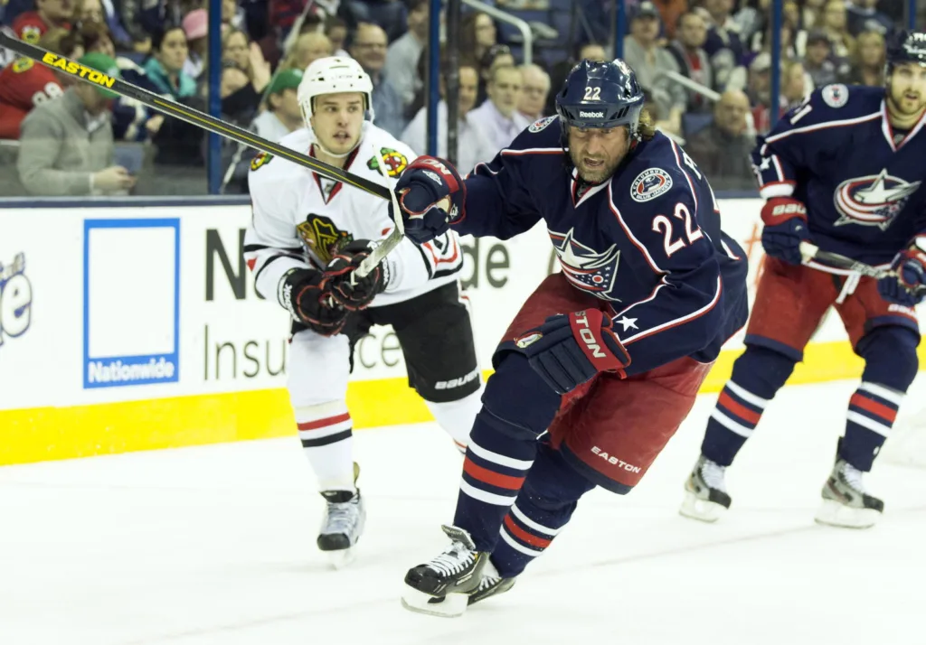 Blue Jackets Forward Named Among Best Under-The-Radar Signings