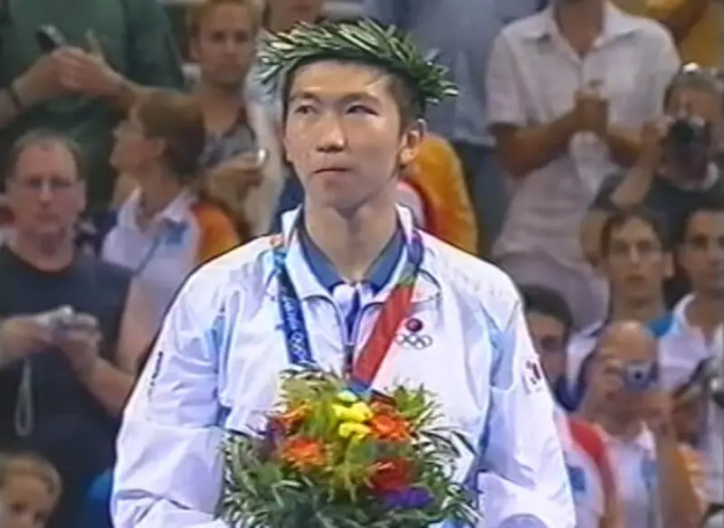 Ryu Seung-Min