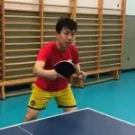 Xinyu Author Profile