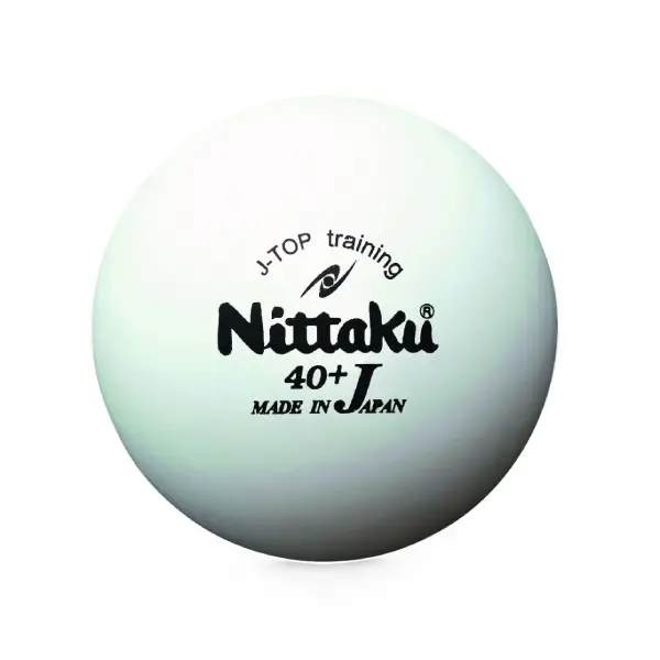 Nittaku J-Top Training 40+