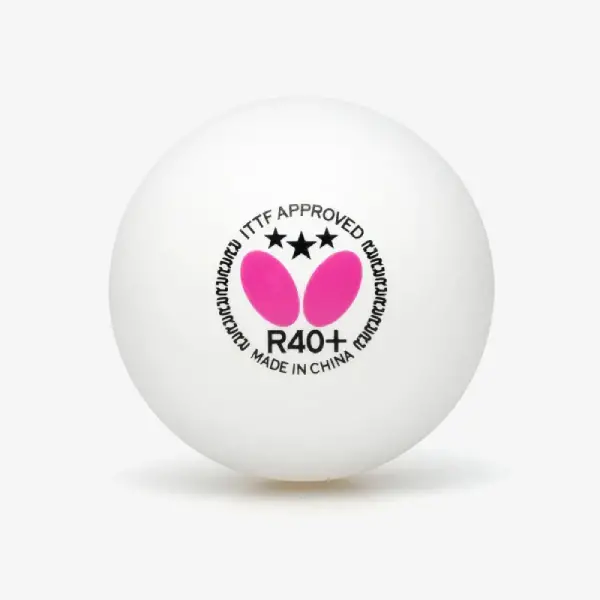 Butterfly R40+ 3 Star