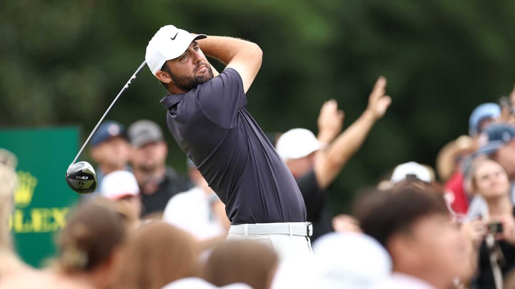 2 years after Ryder Cup loss, U.S. makes big change in preparation