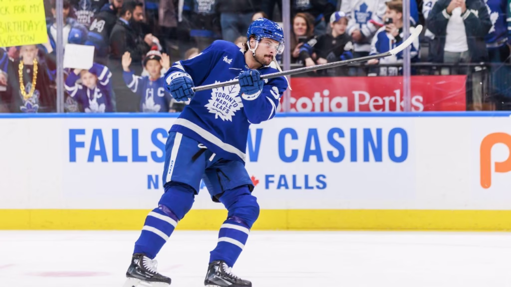 2025-26 fantasy hockey draft kit - NHL rankings, picks, more