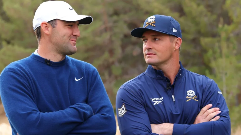 2025 Ryder Cup storylines: Bryson DeChambeau, Europe prepares for noise
