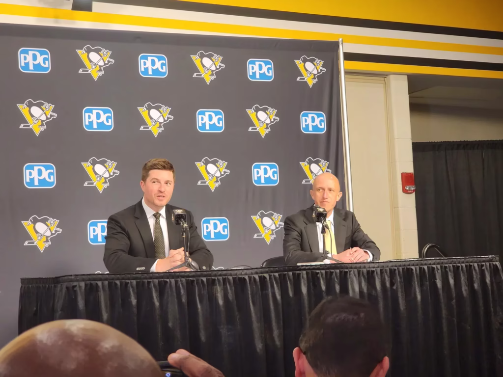 3 Bold Predictions For The Penguins' 2025-26 Season
