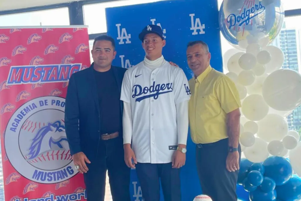 5 More Up-Arrow Dominican Summer League Prospects To Watch