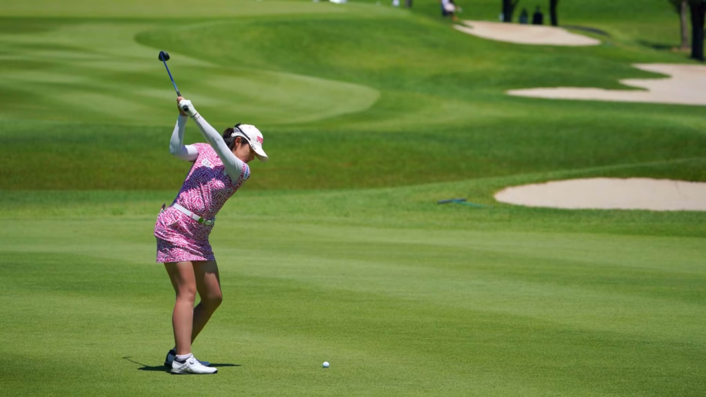 5 ways to get the most out of hitting your hybrids