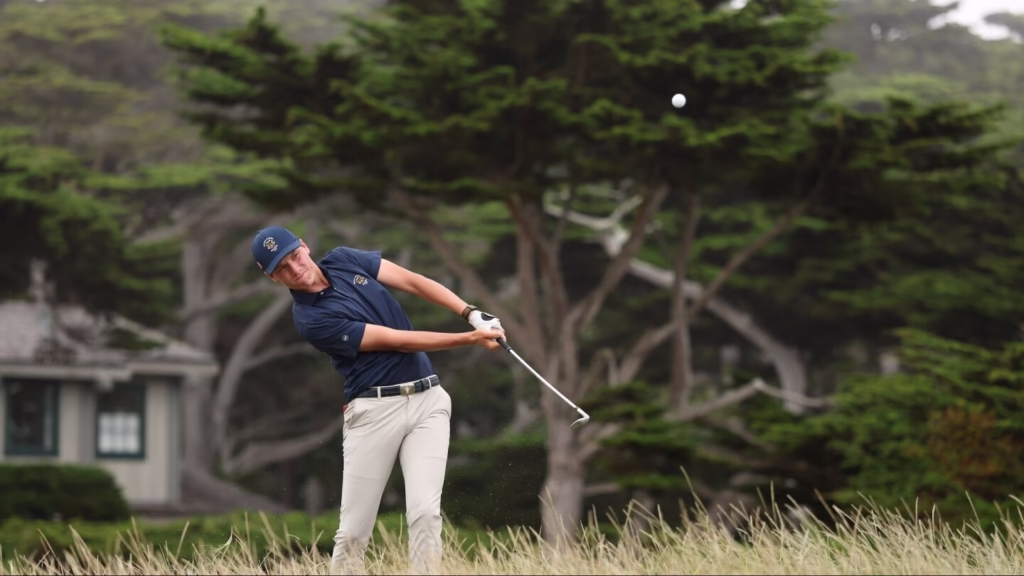 50th Walker Cup was unforgettable week for Roger Maltbie