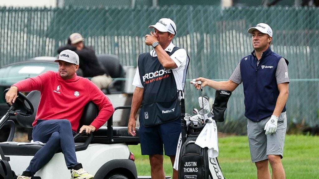 6 burning Ryder Cup questions you might have 1 week