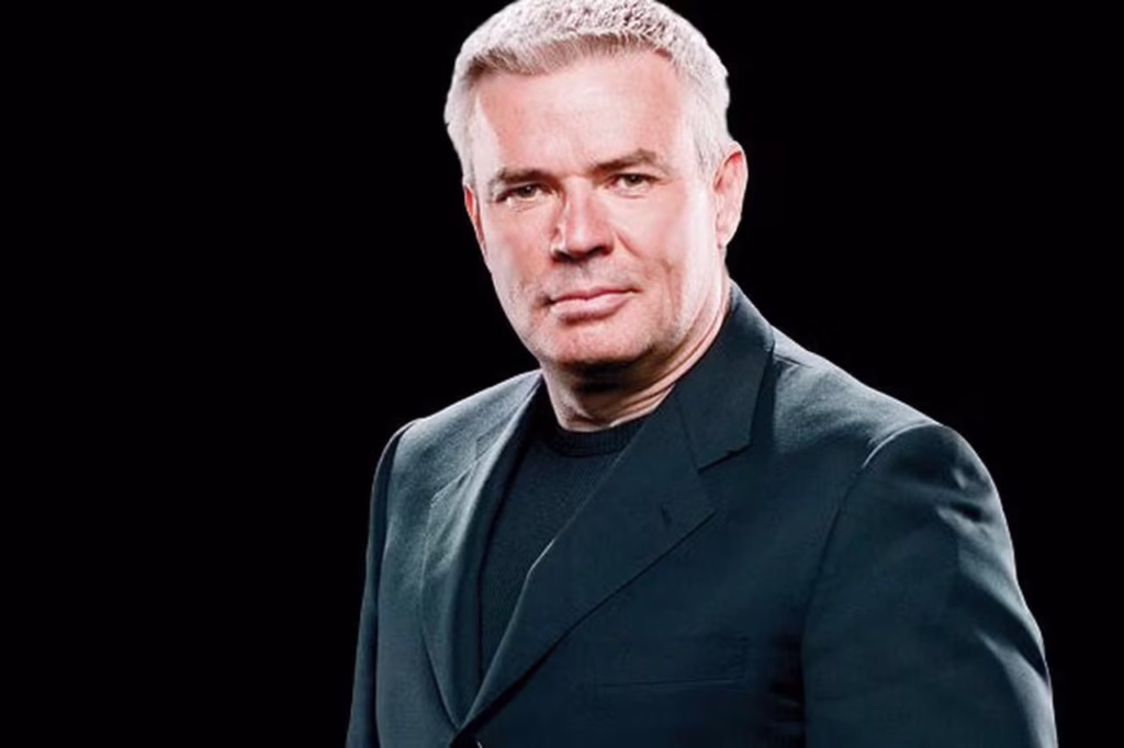 AEW News: Eric Bischoff calls AEW’s 2300 Arena residency a ‘smart move’