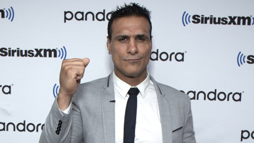 AEW's Jim Ross Addresses How AAA Fans Are Treating Former WWE Star Alberto Del Rio