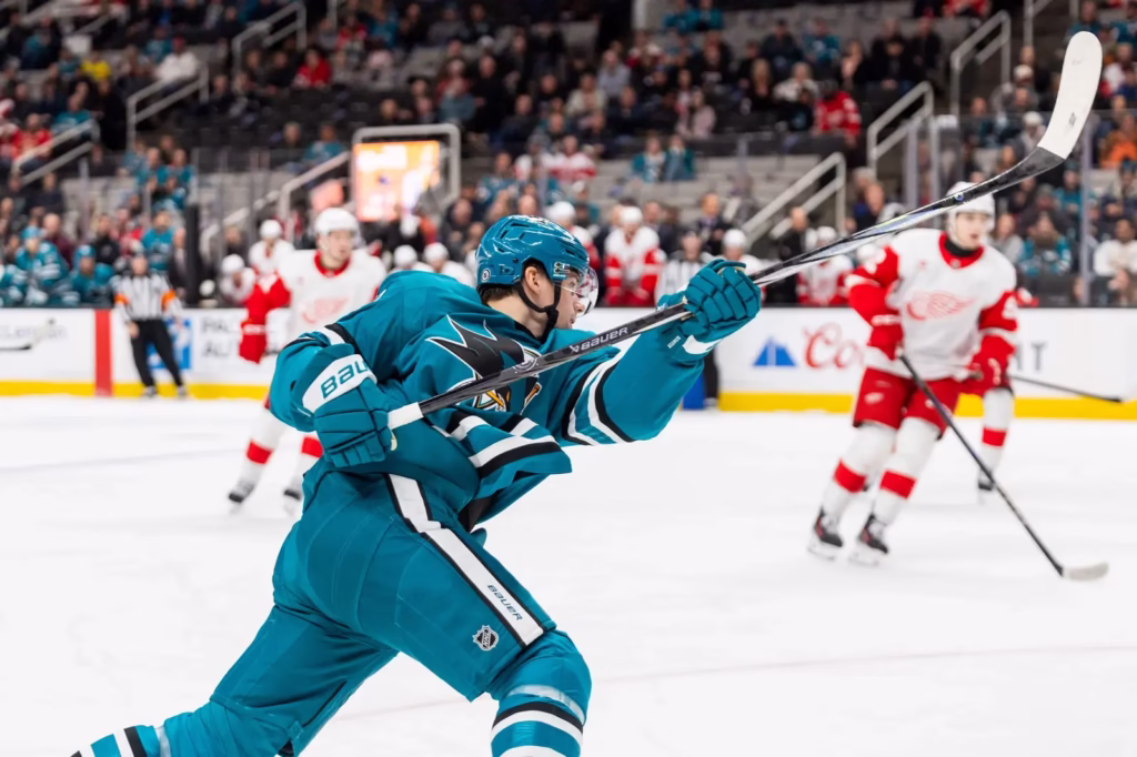 After Jab At Red Wings, Klim Kostin Hopes To Play For Former Club