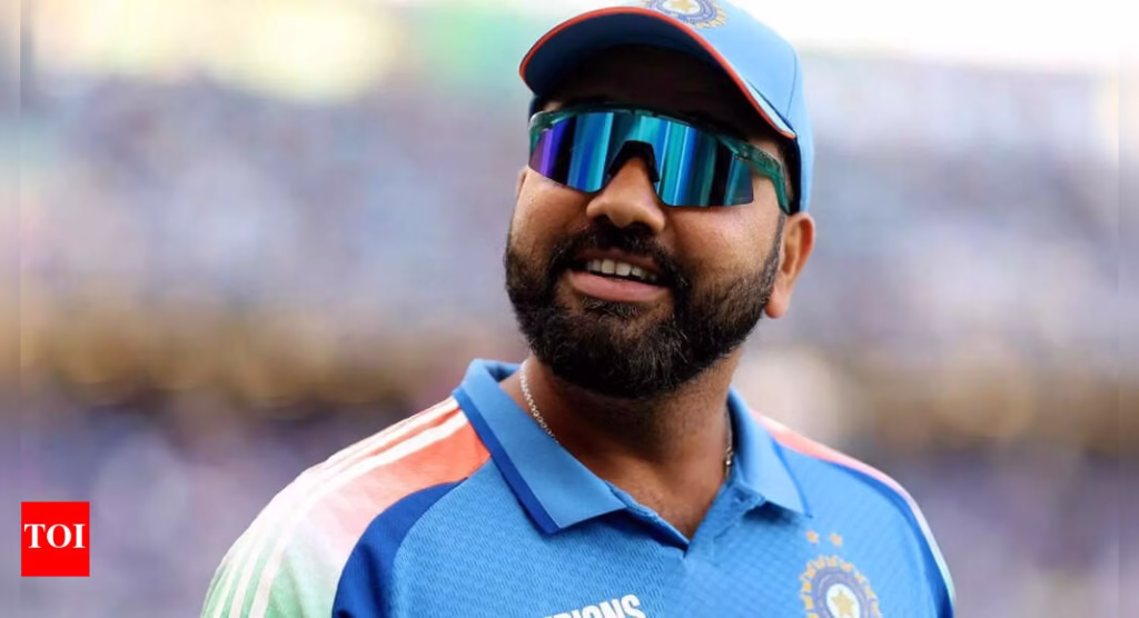 All-Time Indian Batting Greats: Former cricketer stirs debate; says 'Rohit Sharma does not quite make it there' | Cricket News