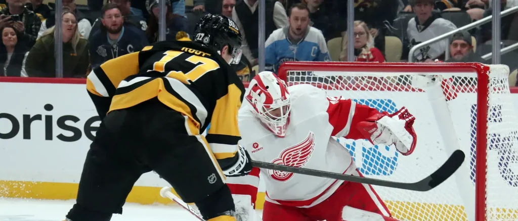 Are More Moves Coming For The Red Wings And Blackhawks?