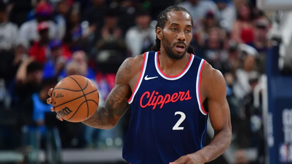 As charges mount for Clippers, don’t expect punishment to include voiding Kawhi Leonard’s contract