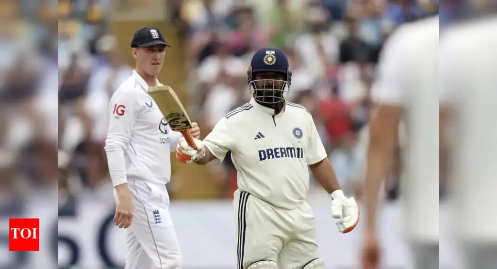 'Ashish Nehra told me he’s special': Former India coach on rise of Rishabh Pant | Cricket News
