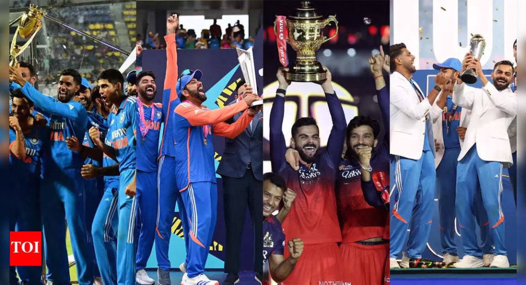 Asia Cup 2025 vs IPL, World Cup, Champions Trophy: Which has highest prize money? | Cricket News