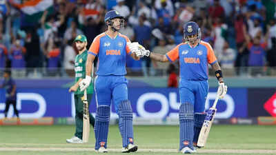 Asia Cup: India to be penalised for no handshakes after Pakistan win? Hereâ€™s what the rules say