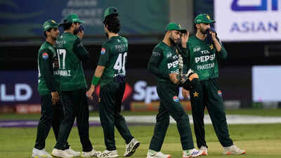 Asia Cup scenarios: India qualify for Super 4s; what happens if Pakistan pull out?