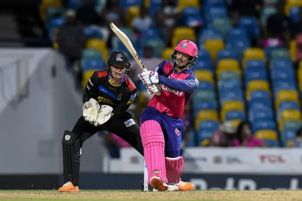 BR Vs ABF Prediction CPL 2025 Match 22