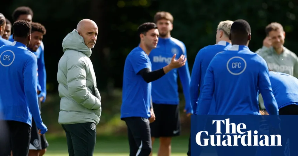 Bayern plan to make Chelsea rue letting Nicolas Jackson go in ominous reunion | Bayern Munich