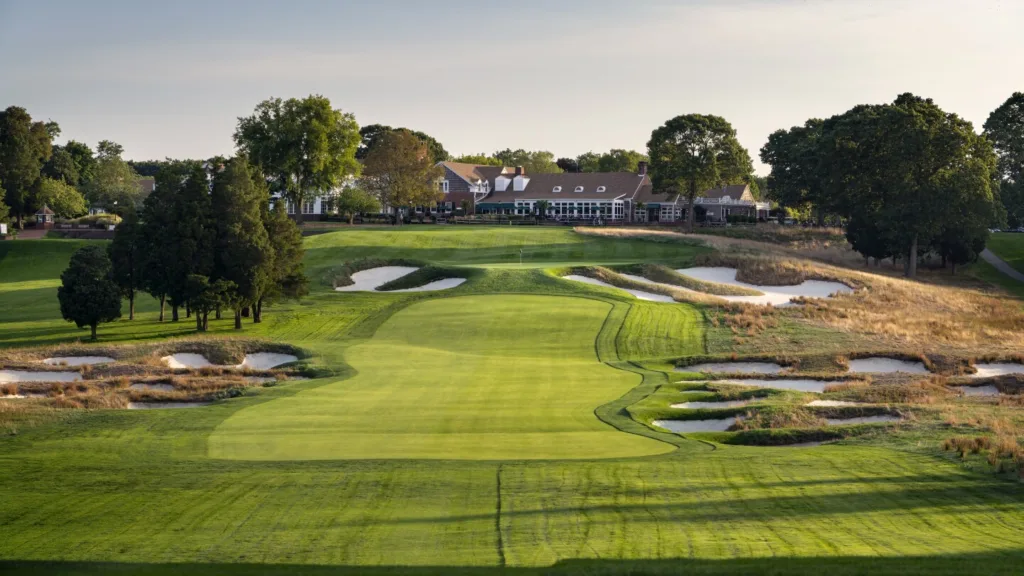 Bethpage to host future KPMG Women's PGA and PGA Championship