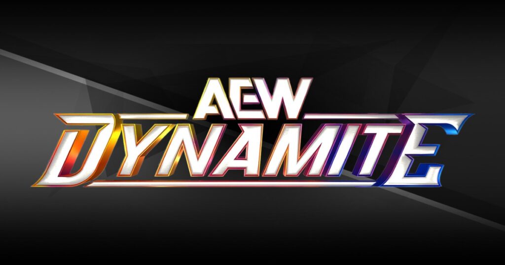 Big Grudge Match & More Announced For 9/10 AEW Dynamite
