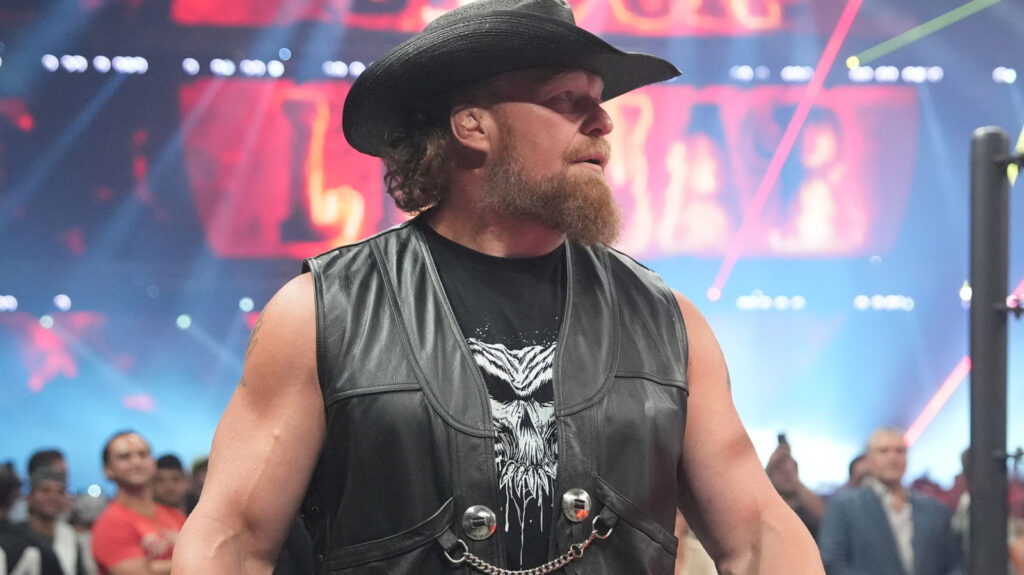 Big News On Next Brock Lesnar Appearance Ahead Of Cena's Last WWE SmackDown In Chicago