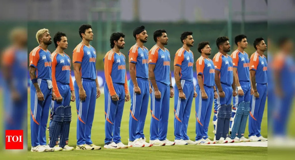 Big revelation ahead of IND vs PAK! Suryakumar Yadav explains why he closes eyes during national anthem
