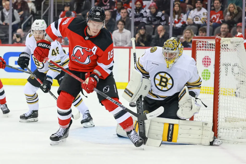 Blackhawks Can Still Add Salary Despite Missing Out On Carey Price