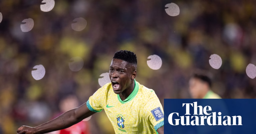 Brazil have reasons to believe despite their worst ever qualifying campaign | Brazil