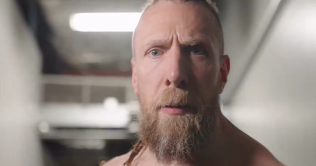 Bryan Danielson Questions WWE's Motives For Counter-Programming AEW