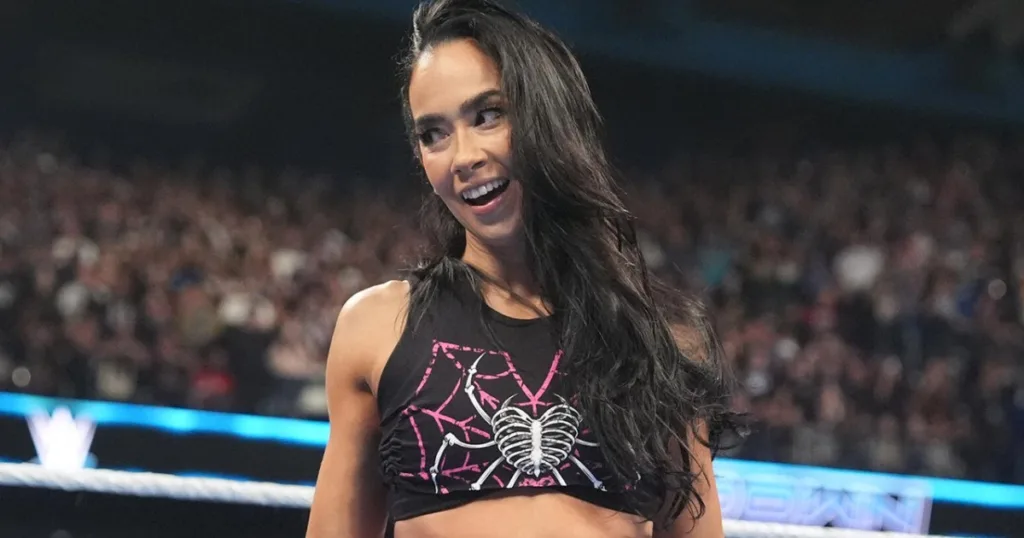 CM Punk on AJ Lee's WWE Return: It's Like A Dream Come True