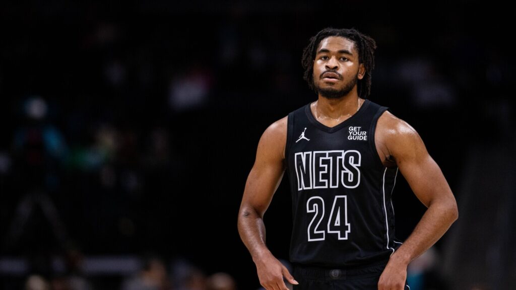 Cam Thomas reportedly to sign $6 million qualifying offer with Brooklyn, become free agent next summer