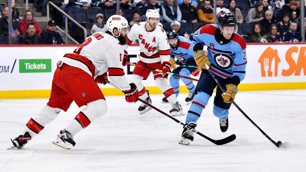 Carolina Hurricanes team preview: Can they get over the hump?