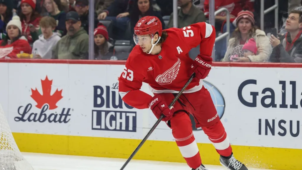 Category Giants: Players who can win your H2H Cat or roto fantasy hockey leagues