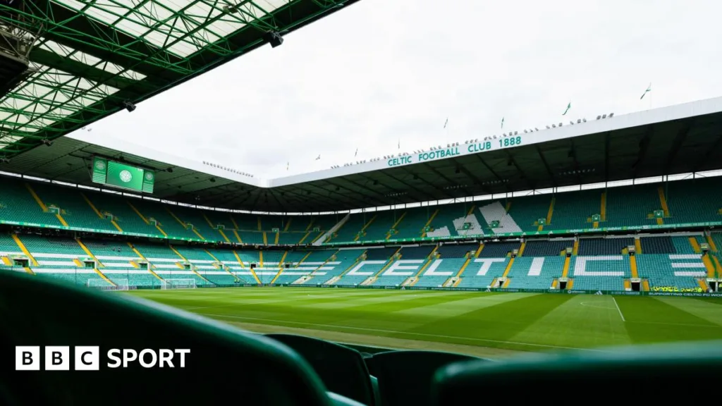 Celtic Park