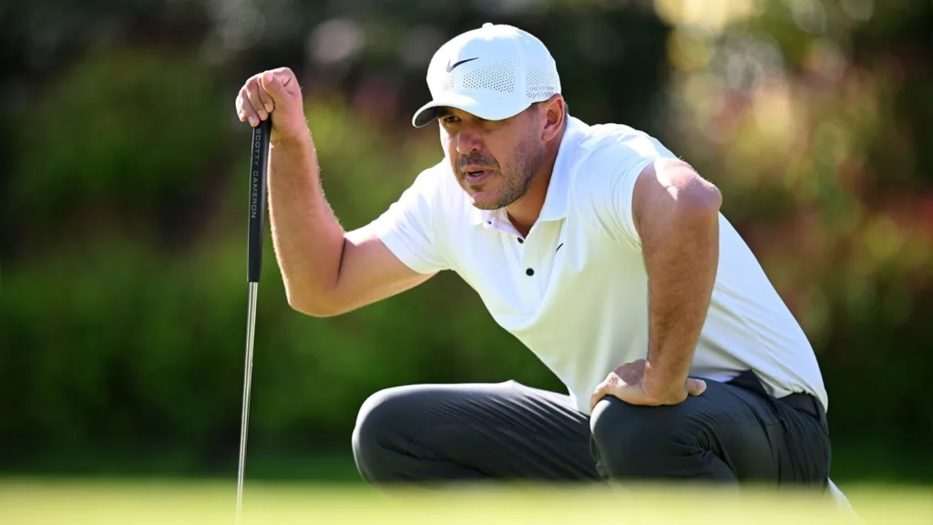 DP World Tour highlights: 2025 Fedex Open de France, Round 1 best shots