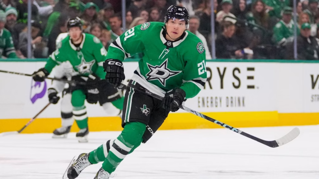 Dallas Stars team preview: Will Jason Robertson be re-signed?