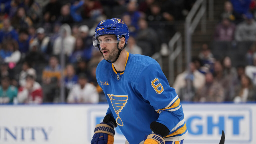 Defenceman Marco Scandella announces retirement from NHL