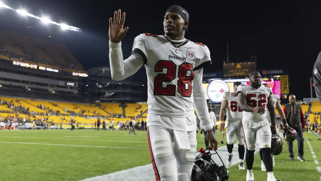 Deion Sanders Thinks Son Shilo Will Pursue Acting Career If NFL Plans Don't Work out