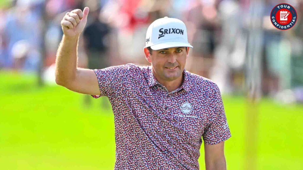 Did Keegan Bradley make right Ryder Cup decision?