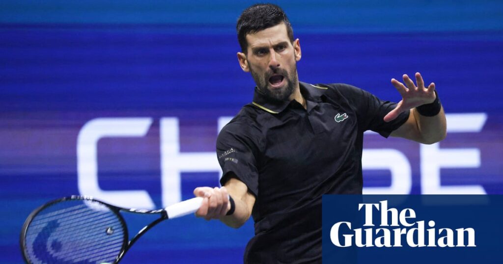 Djokovic unsure if he’ll be fit enough to beat Alcaraz in US Open semi-finals | US Open Tennis 2025